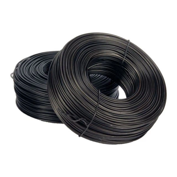 Black Annealed Tie Wire