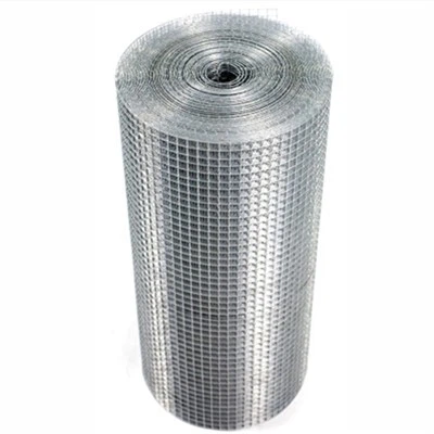 Квадратный сварной проволочный забор